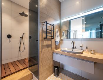 Home renovations in St Catharine's