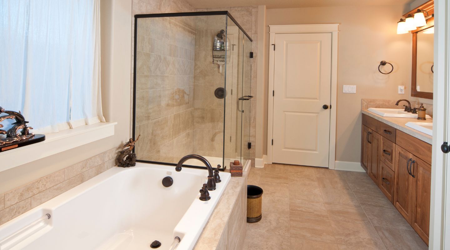 Bathroom Renovation St. Catharines