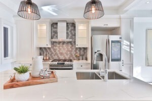 Renovation Project