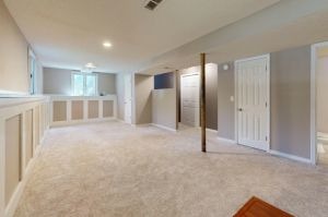 Basement Renovation St. Catharines