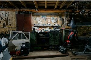 Garage Renovations