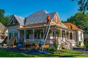 Full Home Renovations