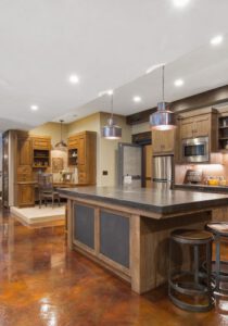 Renovation Project