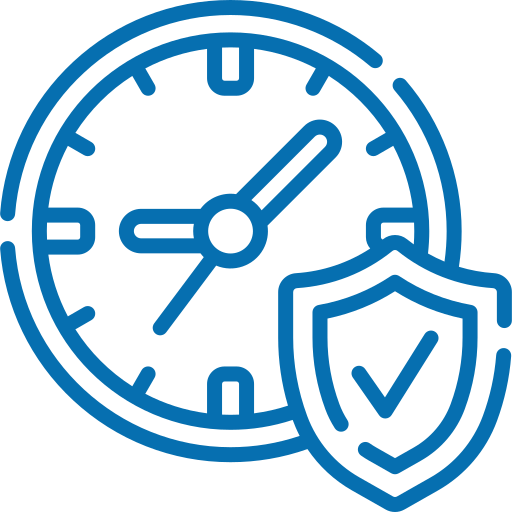 Reliable & Timely Service